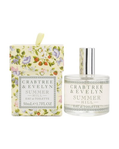 Crabtree evelyn eau - &, de